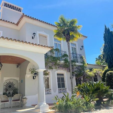 Quinta Jacintina - My Secret Garden Hotel فالي دو لوبو المظهر الخارجي الصورة