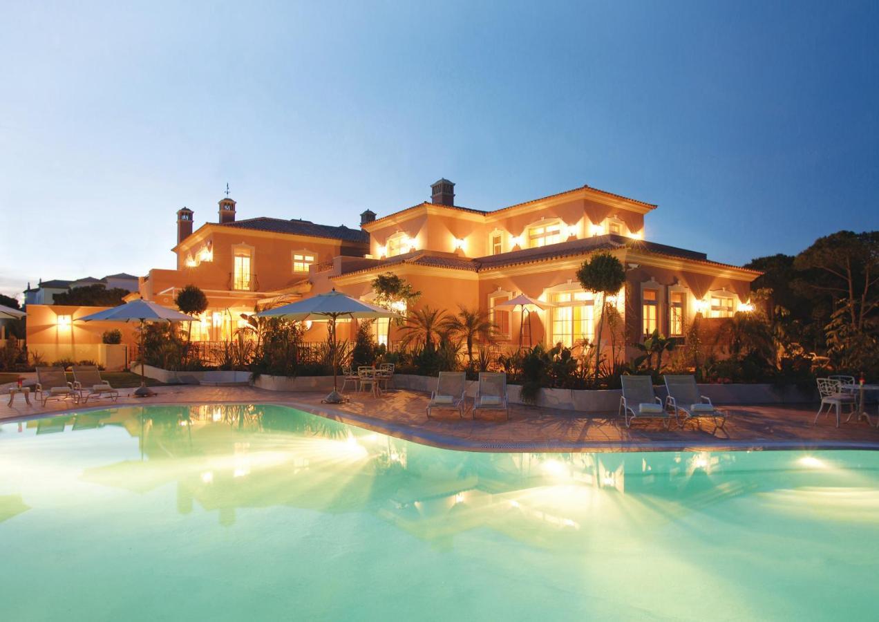 Quinta Jacintina - My Secret Garden Hotel فالي دو لوبو المظهر الخارجي الصورة