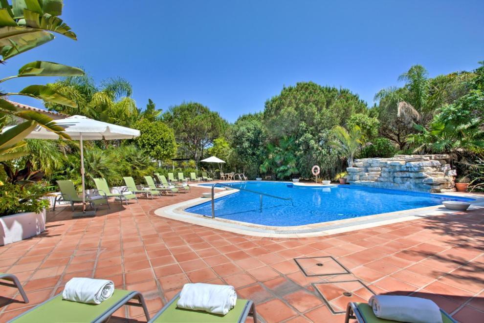Quinta Jacintina - My Secret Garden Hotel فالي دو لوبو المظهر الخارجي الصورة
