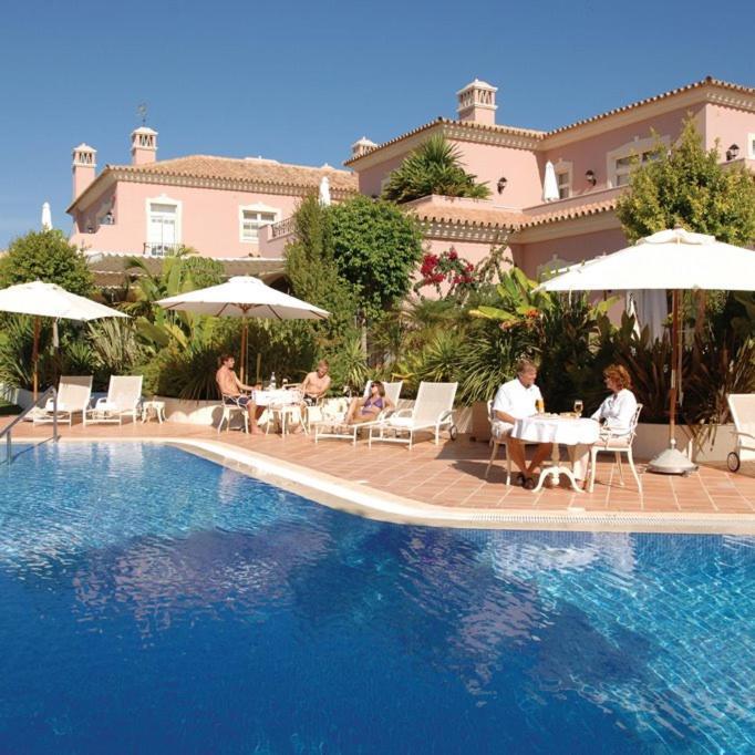 Quinta Jacintina - My Secret Garden Hotel فالي دو لوبو المظهر الخارجي الصورة