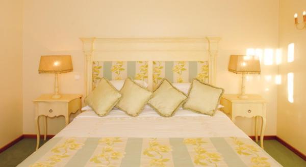 Quinta Jacintina - My Secret Garden Hotel فالي دو لوبو المظهر الخارجي الصورة