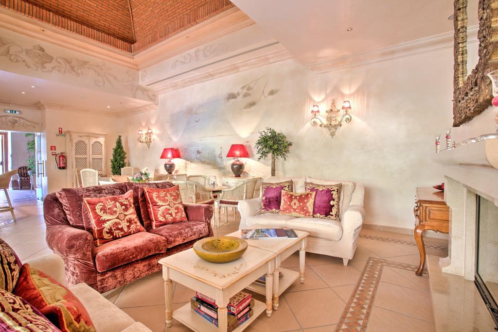 Quinta Jacintina - My Secret Garden Hotel فالي دو لوبو المظهر الخارجي الصورة