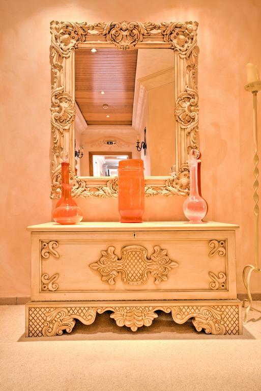 Quinta Jacintina - My Secret Garden Hotel فالي دو لوبو المظهر الخارجي الصورة