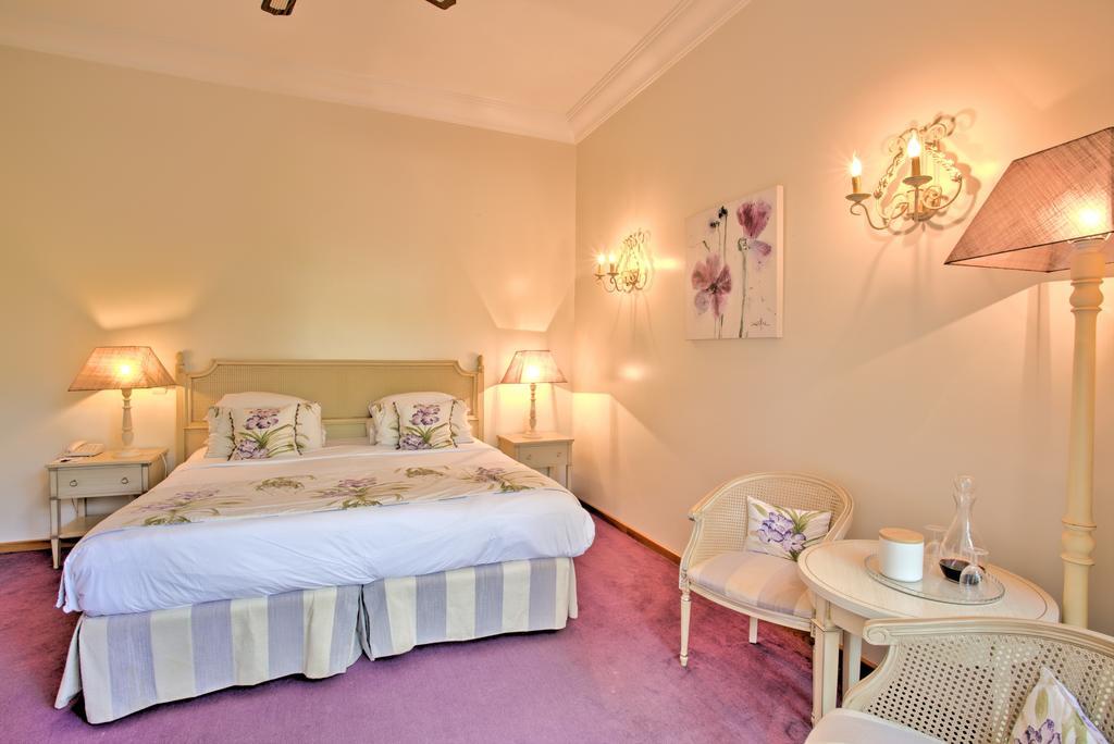 Quinta Jacintina - My Secret Garden Hotel فالي دو لوبو الغرفة الصورة